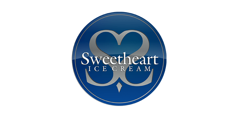 Sweetheart Ice Cream