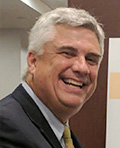 Nick Cox, Florida statewide prosecutor
