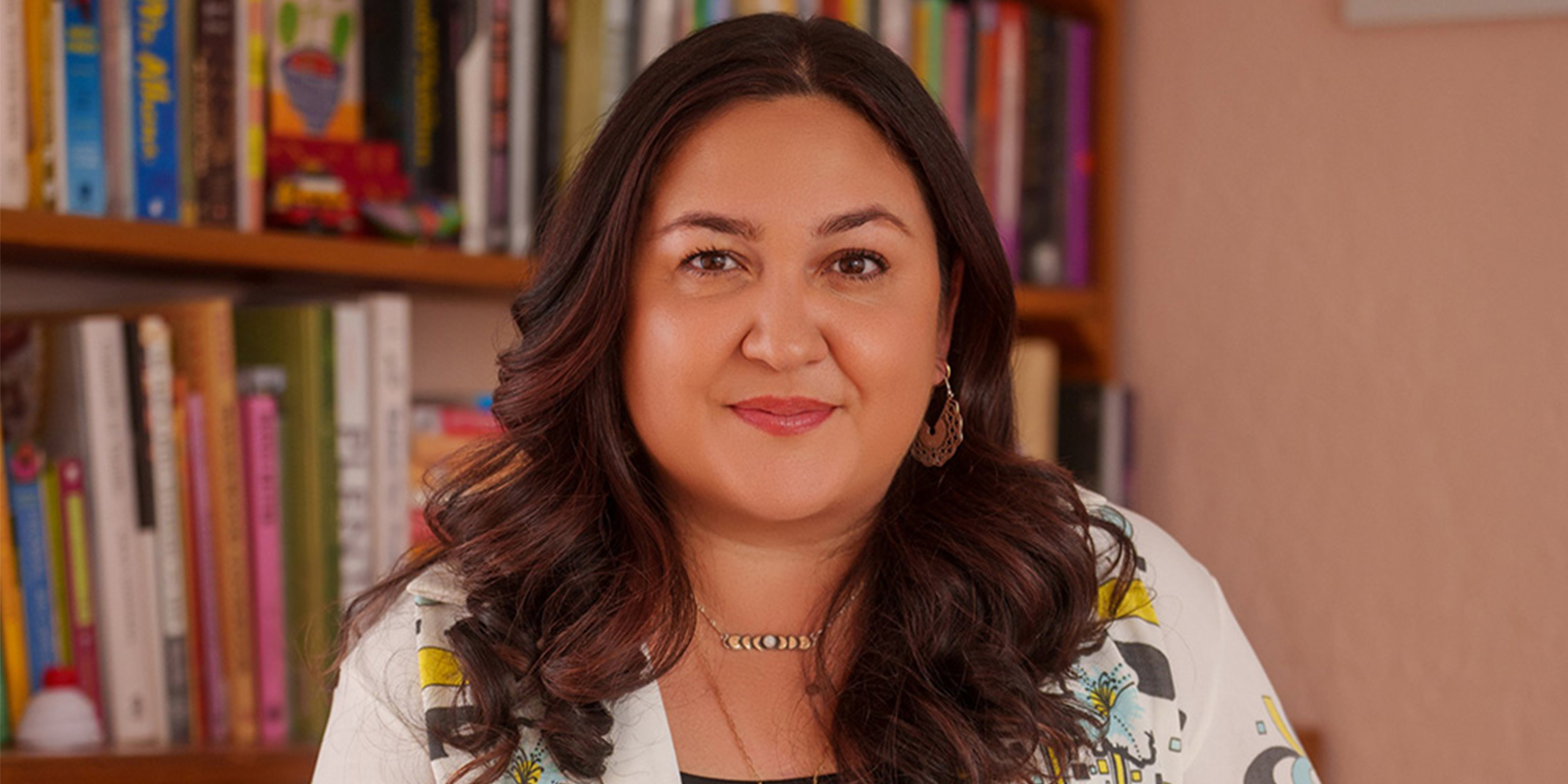 St. Petersburg poet laureate and USF alumna publishes debut novel