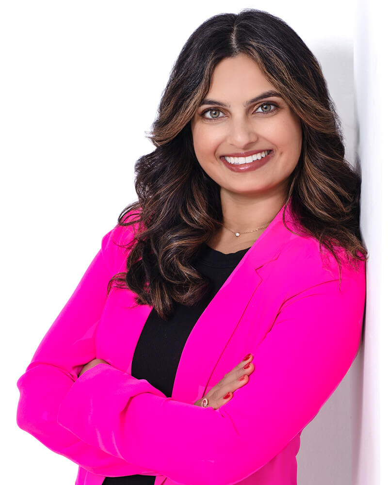 Roshni Ranjit-Reeves