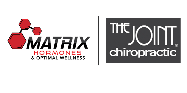 Matrix Hormones and The Joint Chiropractic