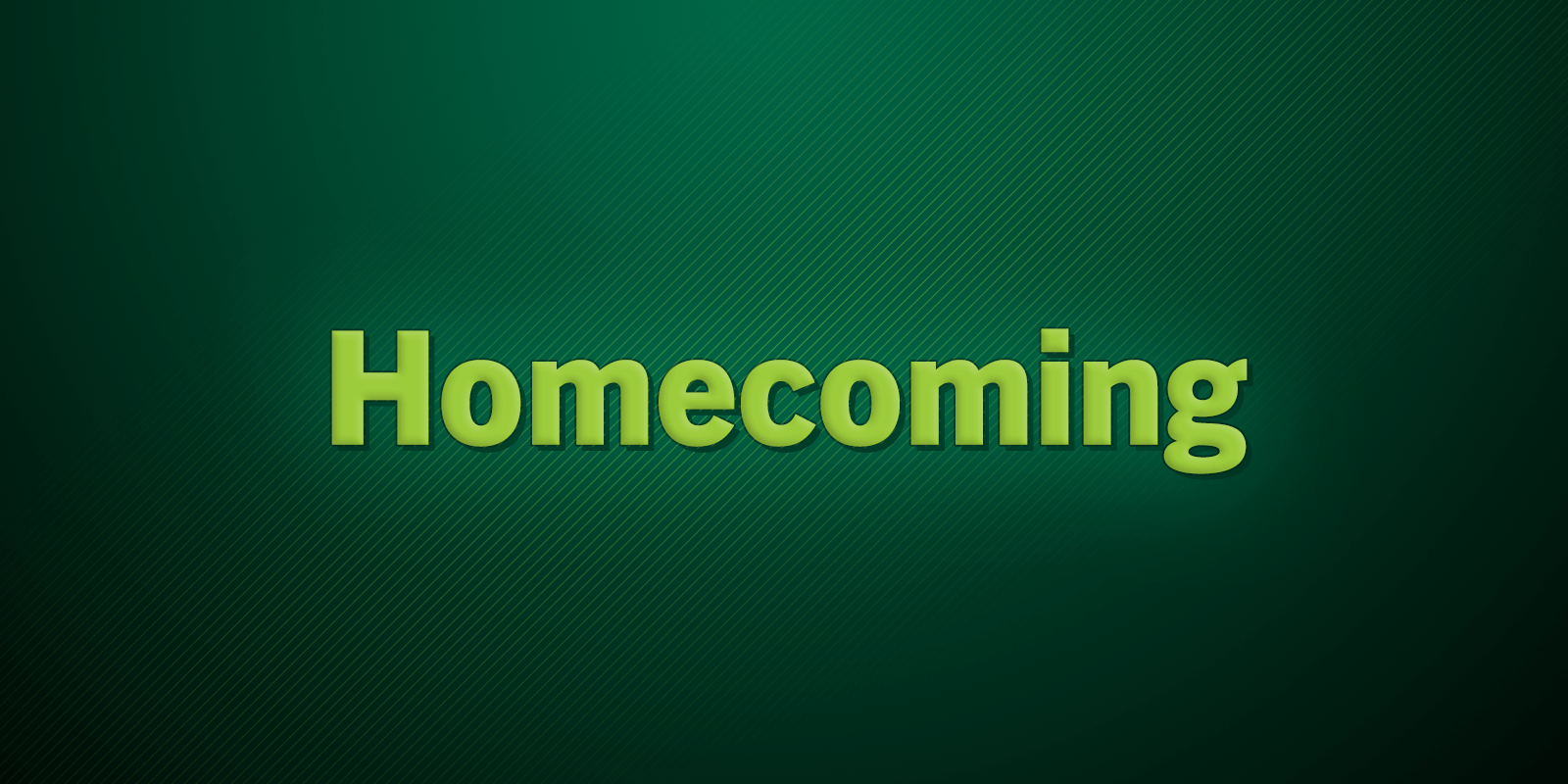 Homecoming