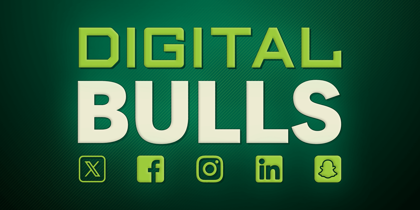 Digital Bulls