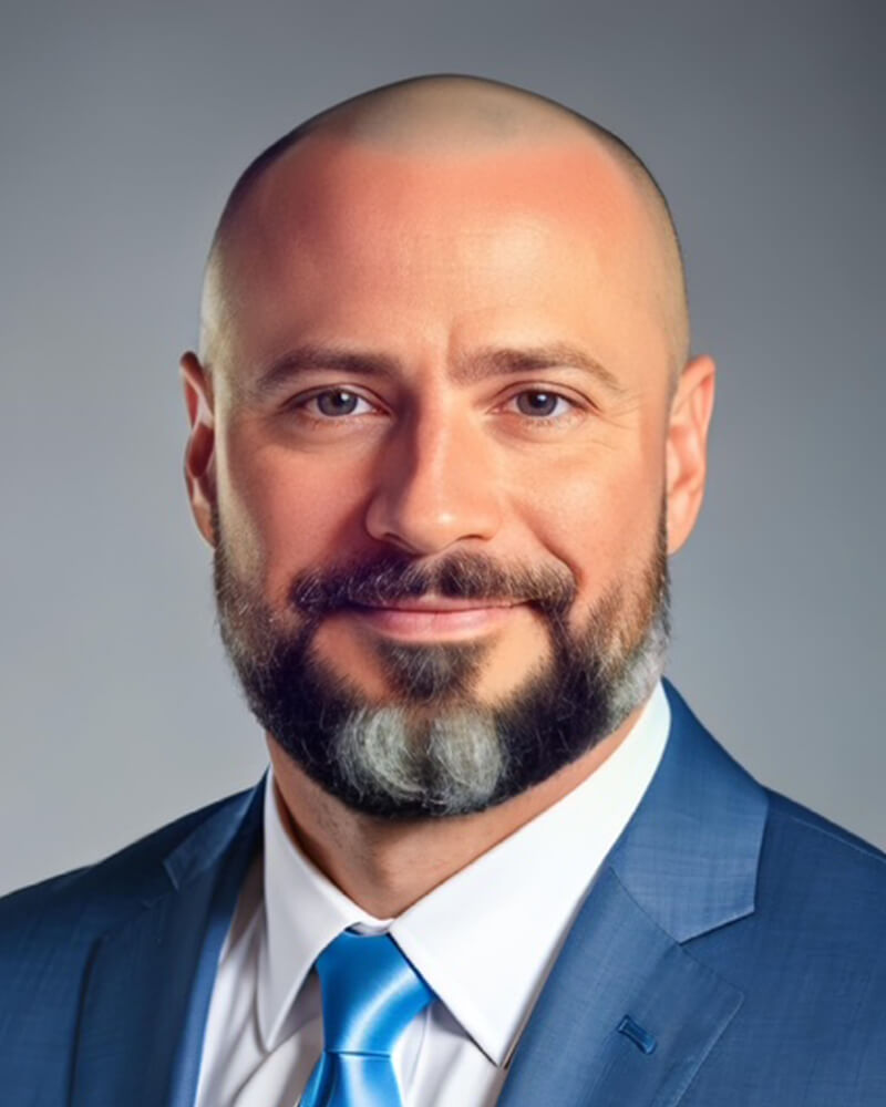 Pete Rivera