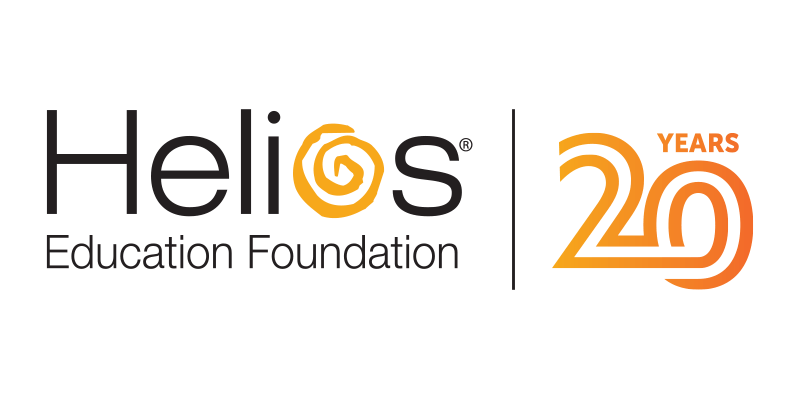 Helios 20 years