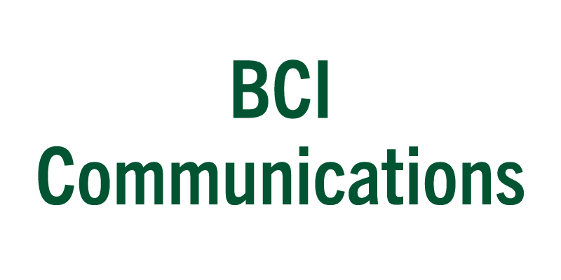 BCI Communications