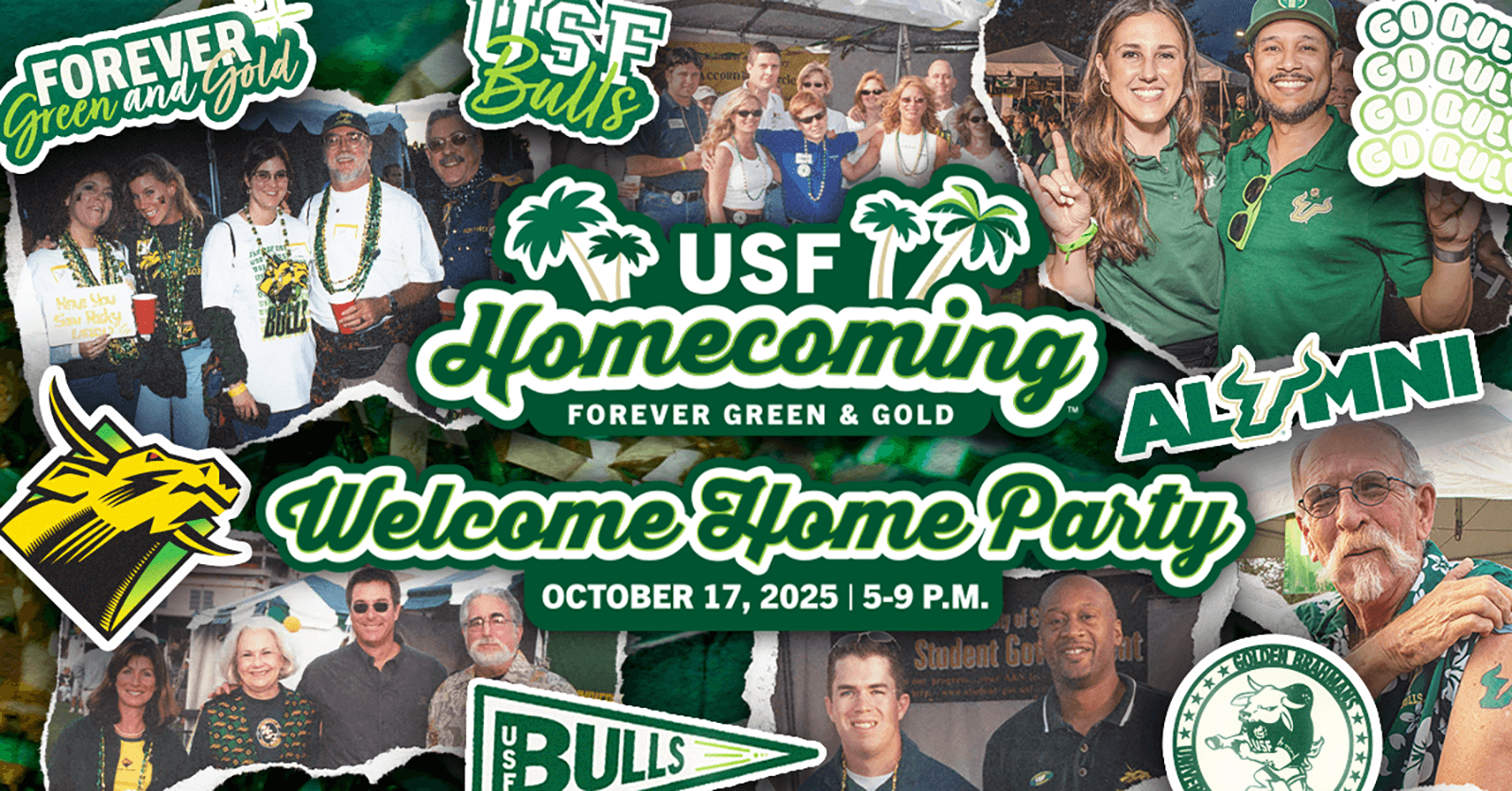 Homecoming