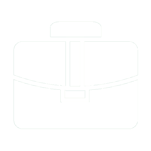 Briefcase icon