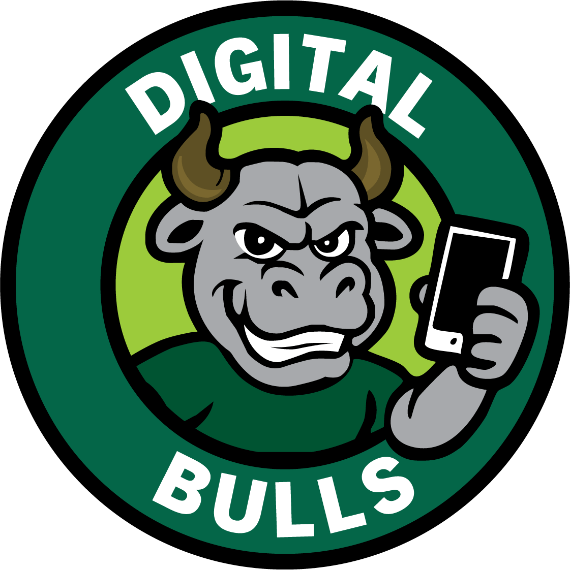Digital Bulls