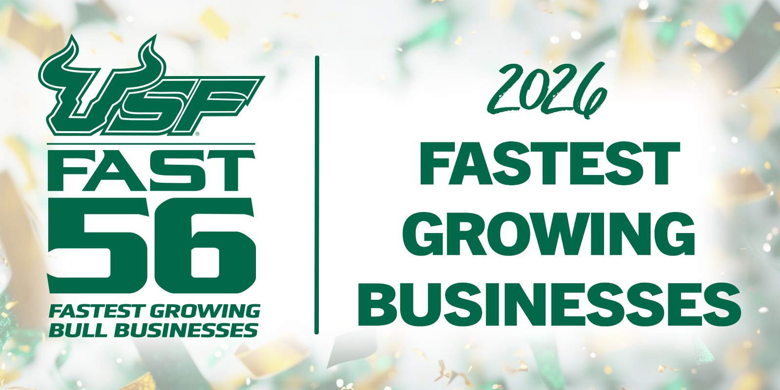 Fast 56 Awards