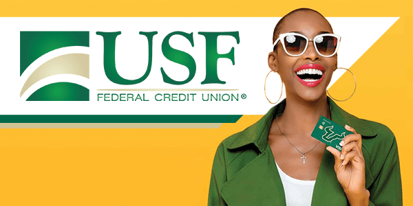 USF Federal Credit Union