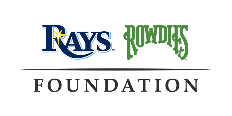 Rays Rowdies Foundation