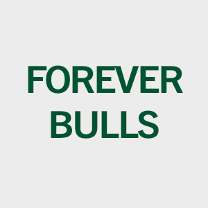 Forever Bulls